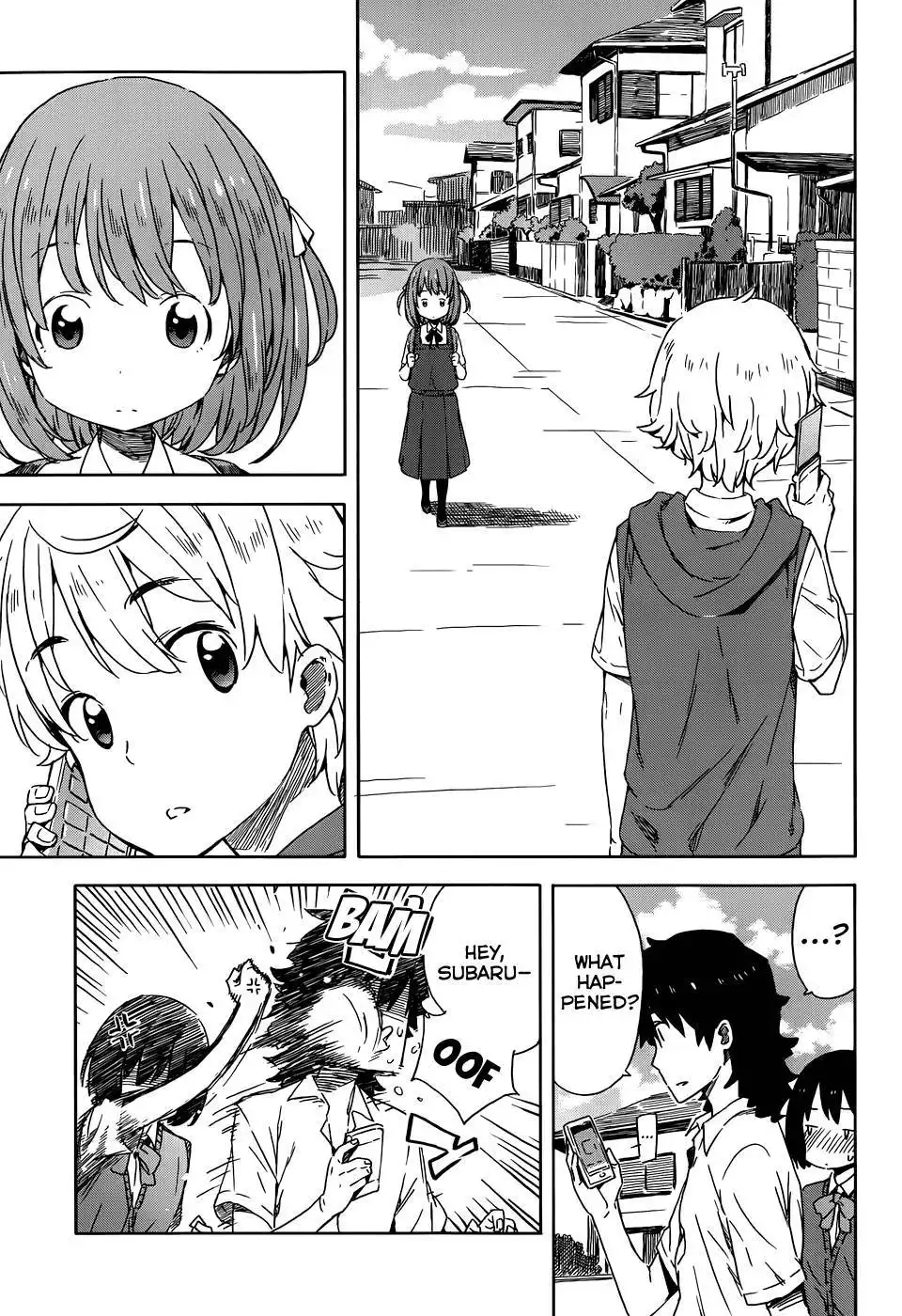 Kono Bijutsubu ni wa Mondai ga Aru! Chapter 16 19